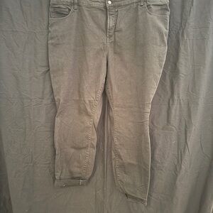 Old Navy Women's Black Rockstar Skinny Jeans